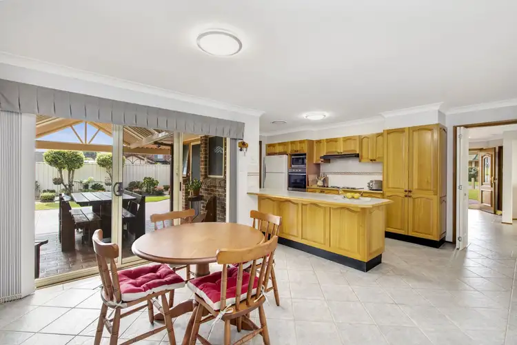 Fifth view of Homely house listing, 1 Craig Close, Long Jetty NSW 2261