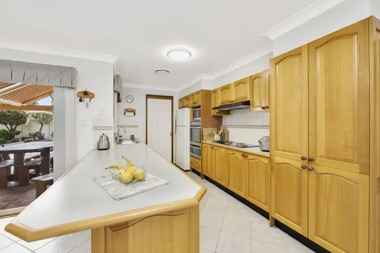 Sixth view of Homely house listing, 1 Craig Close, Long Jetty NSW 2261