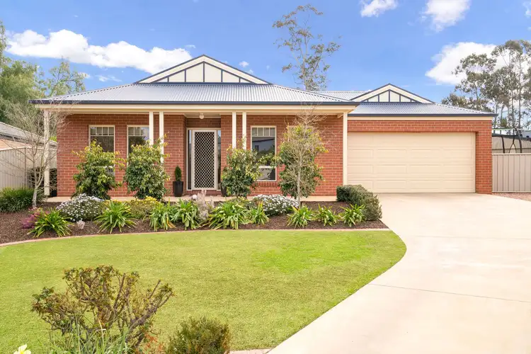 9 Skibo Heights, White Hills VIC 3550