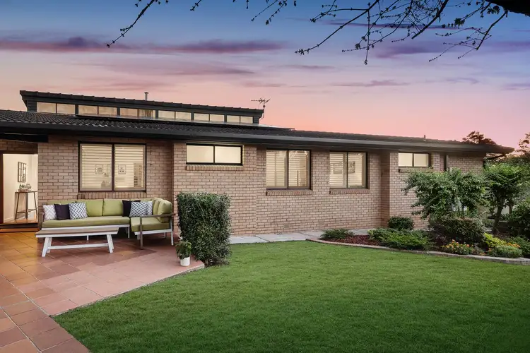 Main view of Homely house listing, 208 Fullers Road, Chatswood NSW 2067