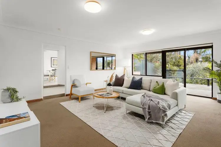 Sixth view of Homely house listing, 208 Fullers Road, Chatswood NSW 2067