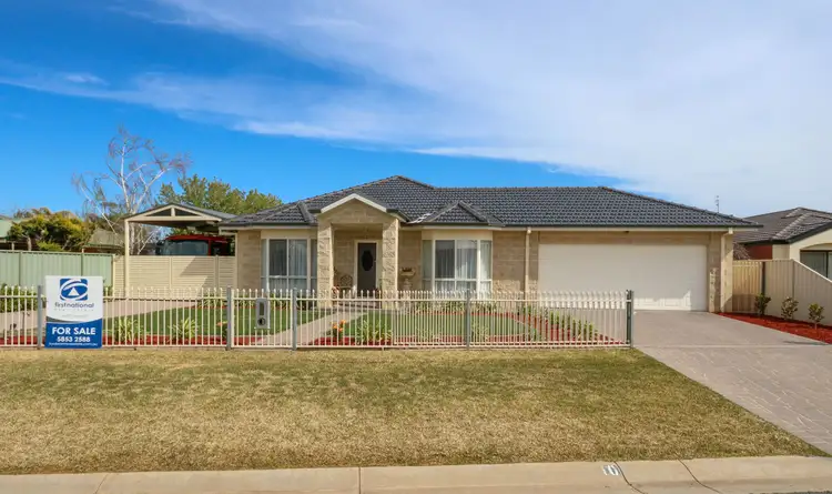10 Deakin Grove, Tongala VIC 3621