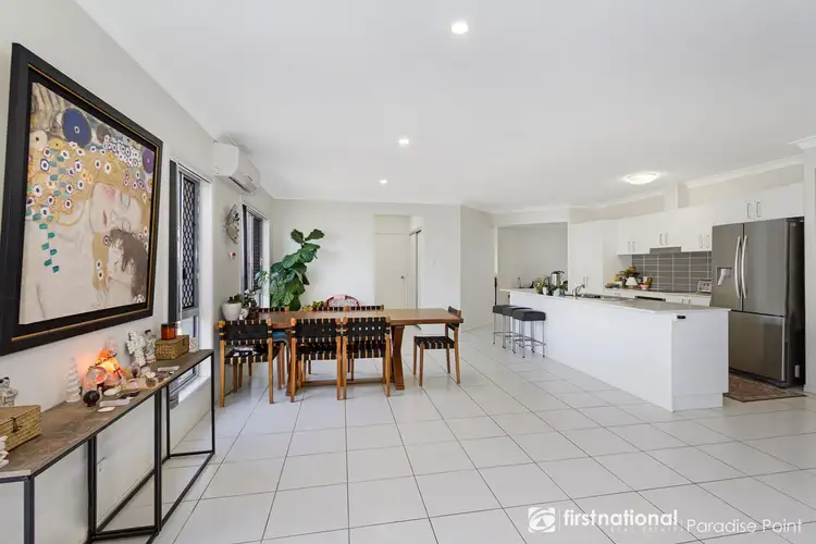 Second view of Homely house listing, 177 Riverstone Crossing, Maudsland QLD 4210