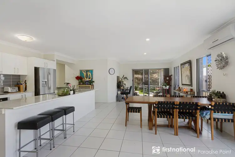 Fourth view of Homely house listing, 177 Riverstone Crossing, Maudsland QLD 4210