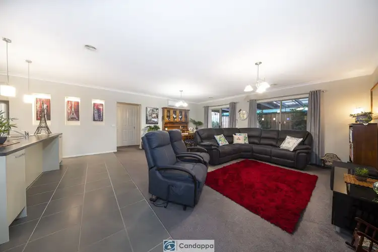 Third view of Homely house listing, 2 Eucalypt Court, Drouin VIC 3818