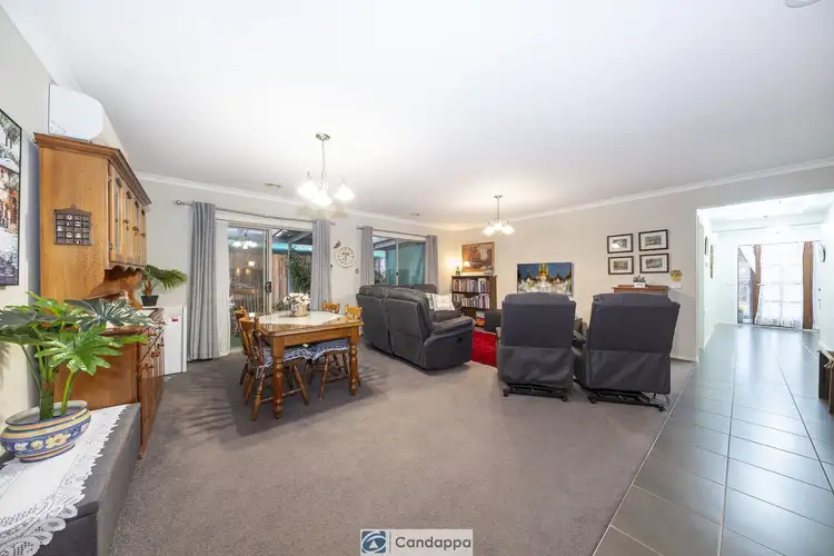 Fourth view of Homely house listing, 2 Eucalypt Court, Drouin VIC 3818