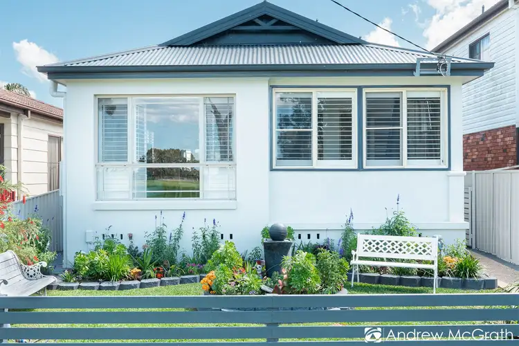 Third view of Homely house listing, 27 Pelican Street, Swansea NSW 2281