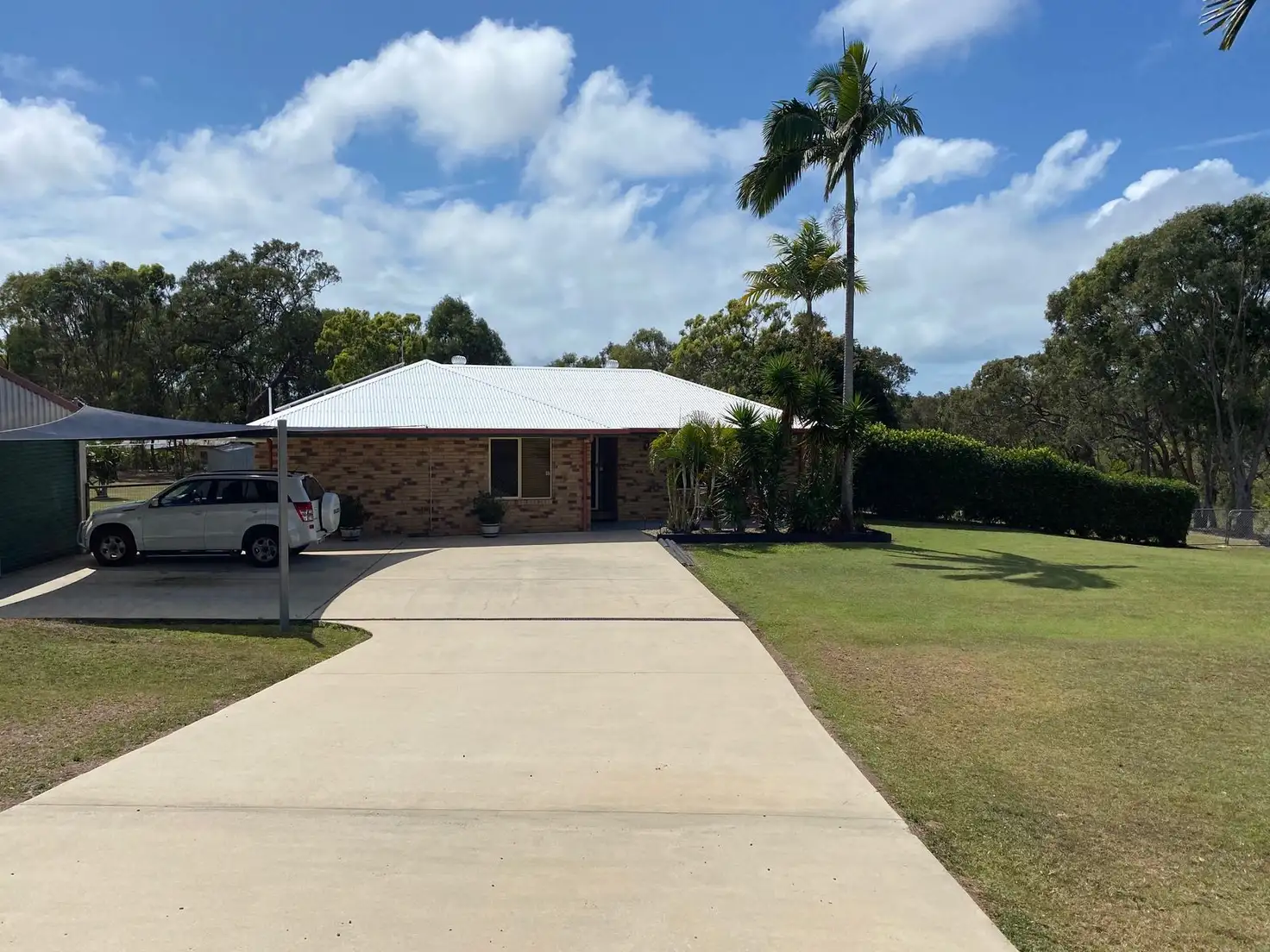 Main view of Homely house listing, 49 Windsor Drive, Hay Point QLD 4740