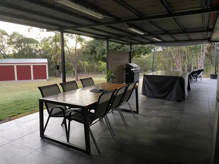 Second view of Homely house listing, 49 Windsor Drive, Hay Point QLD 4740