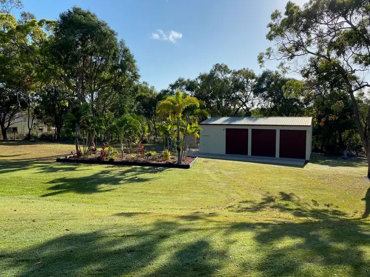 Third view of Homely house listing, 49 Windsor Drive, Hay Point QLD 4740