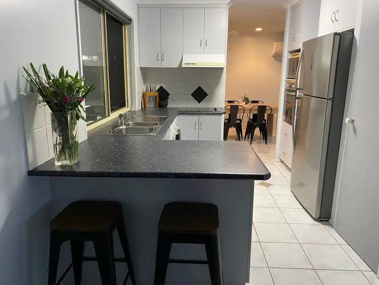 Fourth view of Homely house listing, 49 Windsor Drive, Hay Point QLD 4740