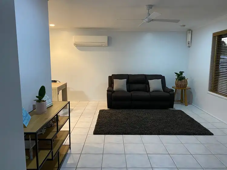 Fifth view of Homely house listing, 49 Windsor Drive, Hay Point QLD 4740