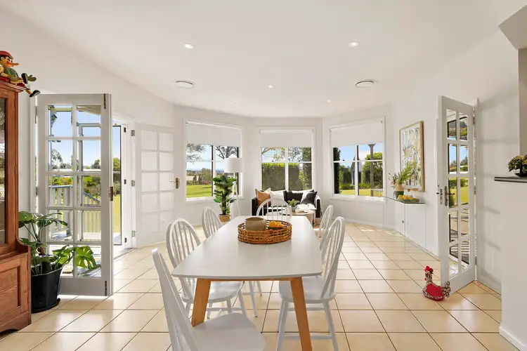 Fourth view of Homely house listing, 19 Reflection Drive, Louth Park NSW 2320