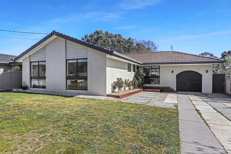 6 Bond Street, Golden Square VIC 3555