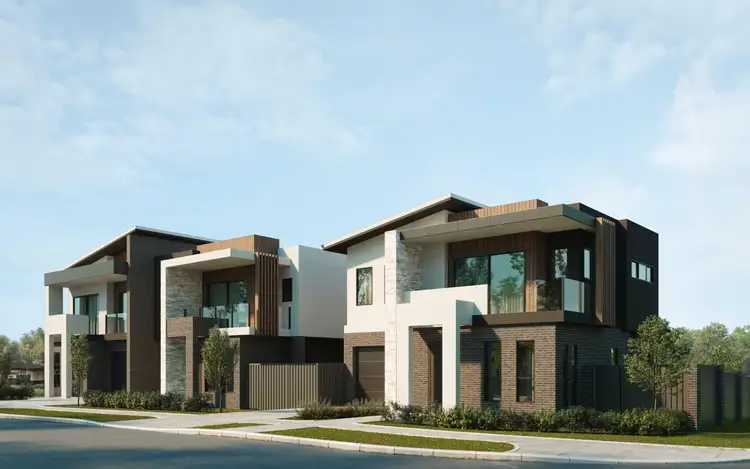 Second view of Homely townhouse listing, U1/2 Wiltshire St, Miller NSW 2168