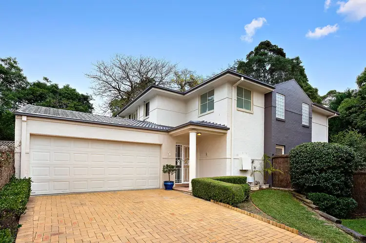 30 Brooklyn Crescent, Carlingford NSW 2118
