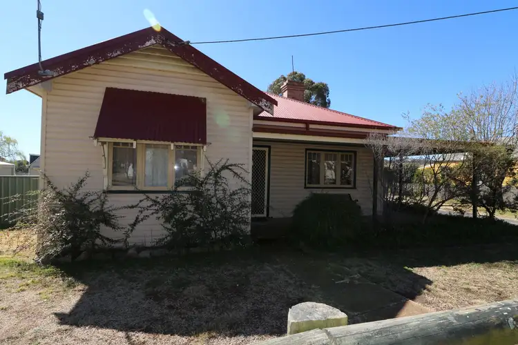 Second view of Homely house listing, 166 Taylor Street, Glen Innes NSW 2370