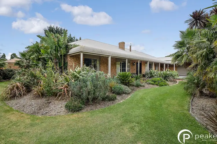 27 Gaskett Court, Narre Warren South VIC 3805