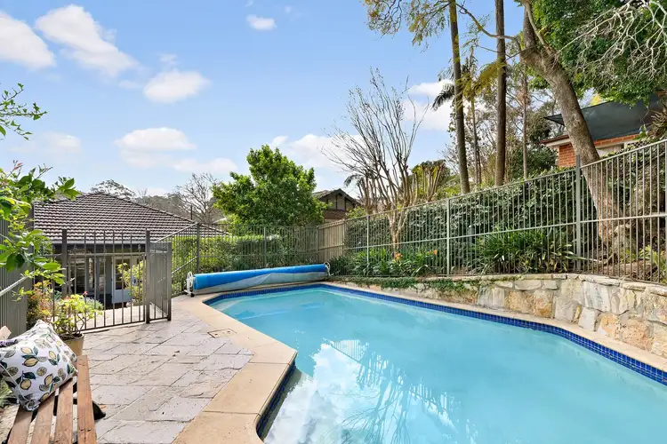 14 Alexander Parade, Roseville NSW 2069