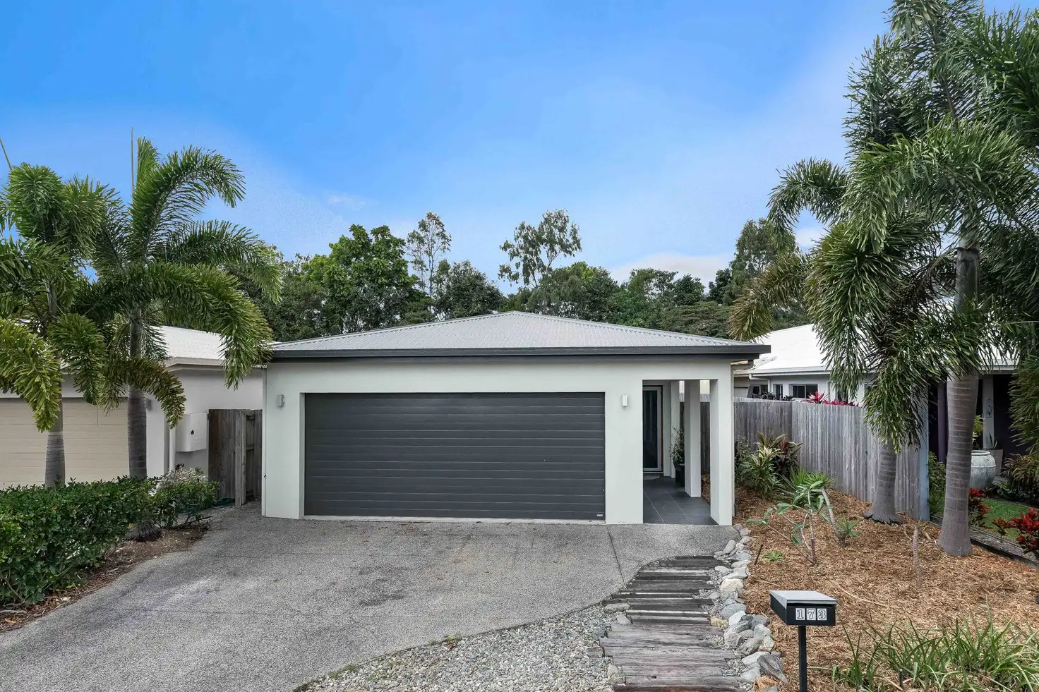 Main view of Homely house listing, 173 Roberts Drive, Trinity Beach QLD 4879