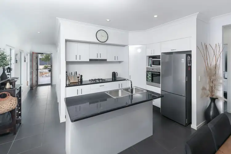 Second view of Homely house listing, 173 Roberts Drive, Trinity Beach QLD 4879