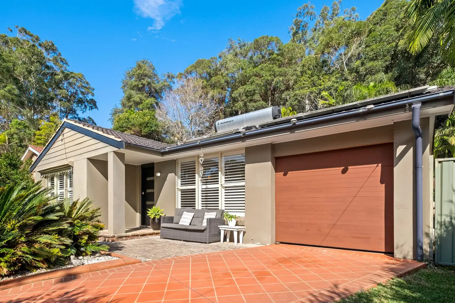 Main view of Homely house listing, 21 Walder Crescent, Avoca Beach NSW 2251
