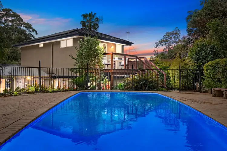 Third view of Homely house listing, 21 Walder Crescent, Avoca Beach NSW 2251