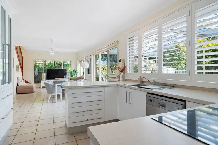 Fifth view of Homely house listing, 21 Walder Crescent, Avoca Beach NSW 2251