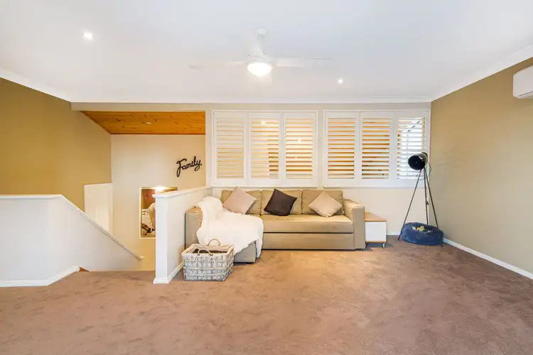 Fourth view of Homely house listing, 4 The Grove, Penrith NSW 2750