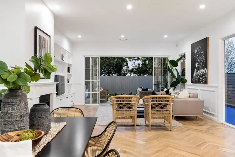Second view of Homely house listing, 19 Walkers Drive, Balmoral QLD 4171