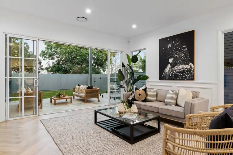 Third view of Homely house listing, 19 Walkers Drive, Balmoral QLD 4171
