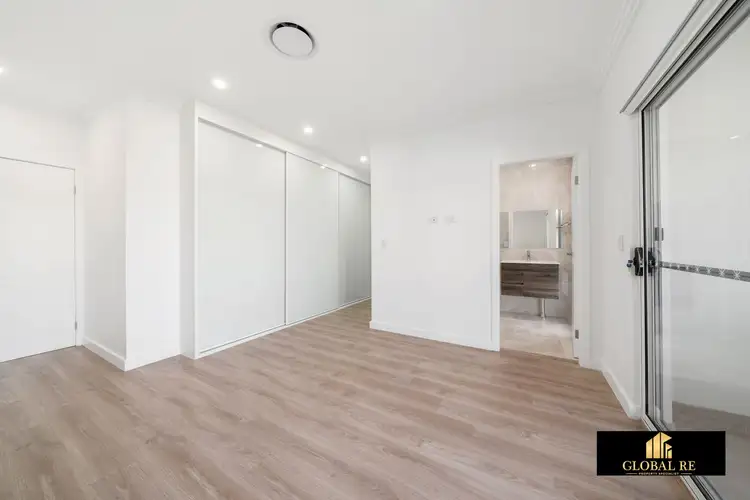 Fourth view of Homely semi-detached listing, 33A Foxlow St, Canley Heights NSW 2166