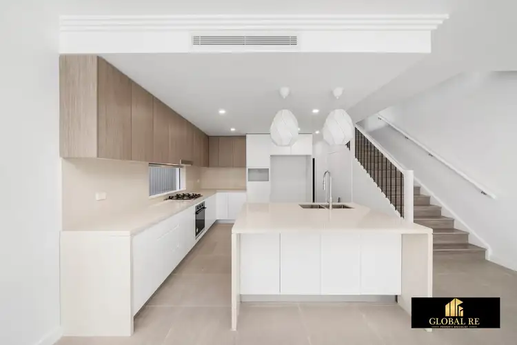 Sixth view of Homely semi-detached listing, 33A Foxlow St, Canley Heights NSW 2166