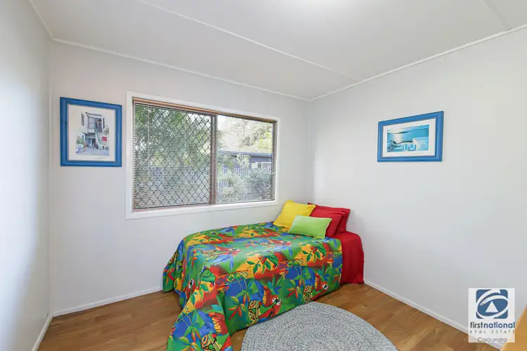 Fourth view of Homely semi-detached listing, 1/48 Coronation Avenue, Golden Beach QLD 4551