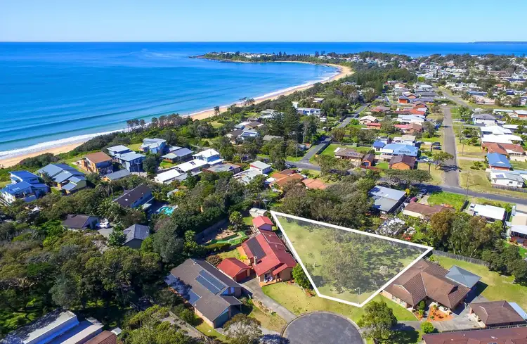 5 The Retreat, Culburra Beach NSW 2540