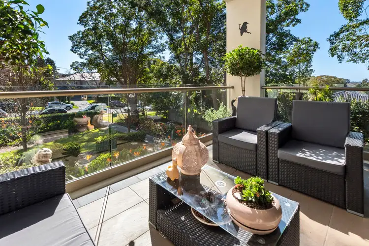 Second view of Homely apartment listing, 180/132-138 Killeaton Street, St Ives NSW 2075