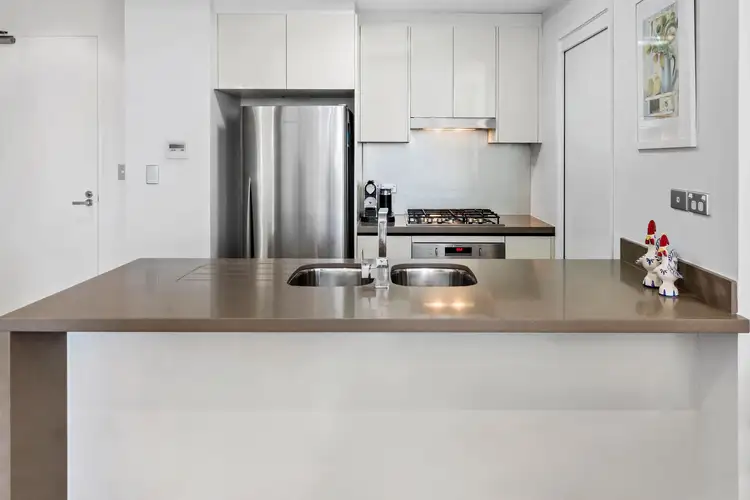 Third view of Homely apartment listing, 180/132-138 Killeaton Street, St Ives NSW 2075