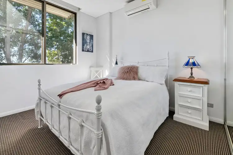Sixth view of Homely apartment listing, 180/132-138 Killeaton Street, St Ives NSW 2075