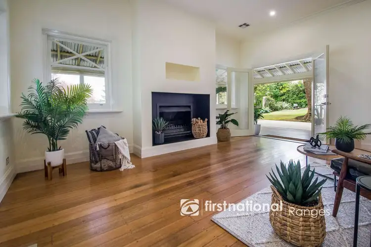 Fifth view of Homely house listing, 163 Mount Dandenong Tourist Road, Ferny Creek VIC 3786