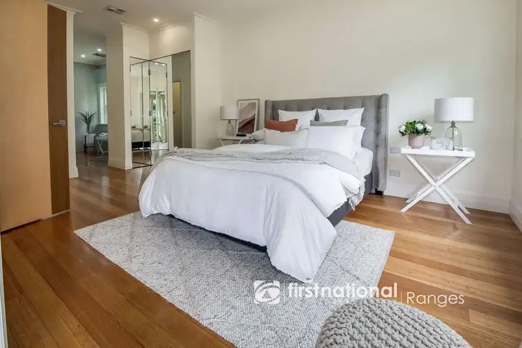 Sixth view of Homely house listing, 163 Mount Dandenong Tourist Road, Ferny Creek VIC 3786