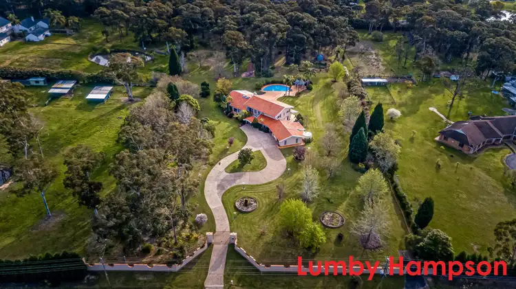 Third view of Homely house listing, 11 Muscios Road, Glenorie NSW 2157
