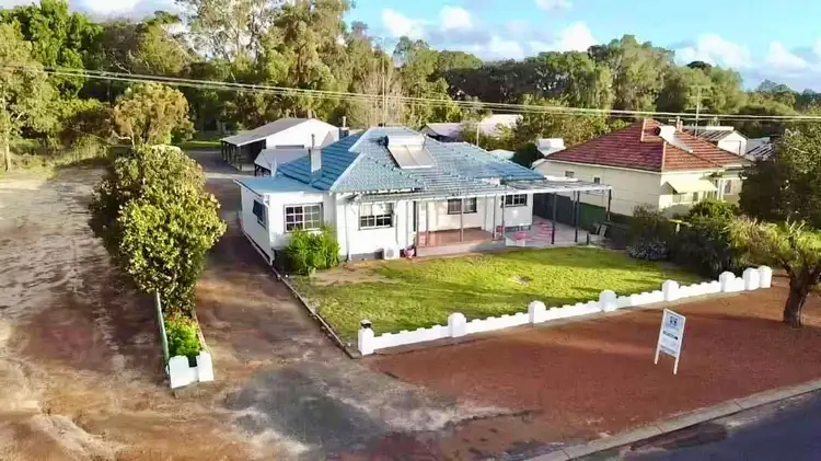 27 Parnell Street, Waroona WA 6215