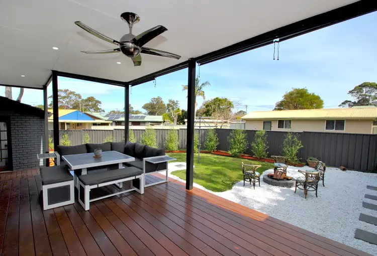 3 Lackersteen Street, Callala Bay NSW 2540