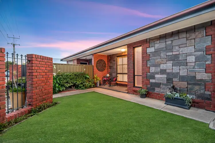 Second view of Homely unit listing, 2/63 Alison Street, Glenelg North SA 5045