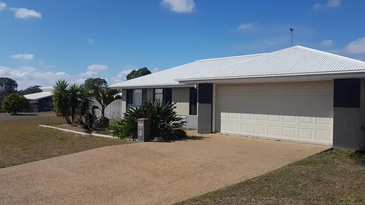 18 Sylvana Avenue, Gracemere QLD 4702
