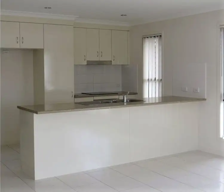 Second view of Homely house listing, 18 Sylvana Avenue, Gracemere QLD 4702