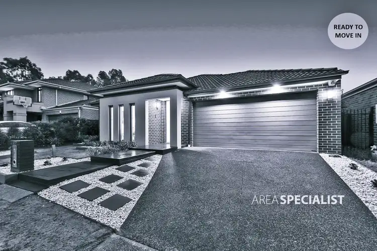 Main view of Homely house listing, 62 Hidden Grove Boulevard, Keysborough VIC 3173