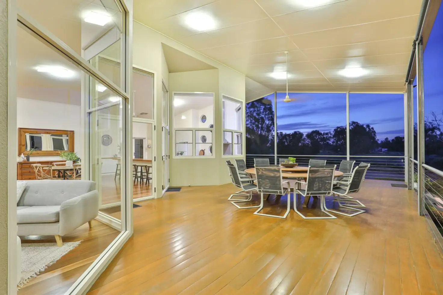 Main view of Homely house listing, 73 Billabong Road, Nichols Point VIC 3501