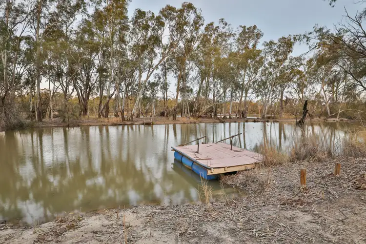 Second view of Homely house listing, 73 Billabong Road, Nichols Point VIC 3501