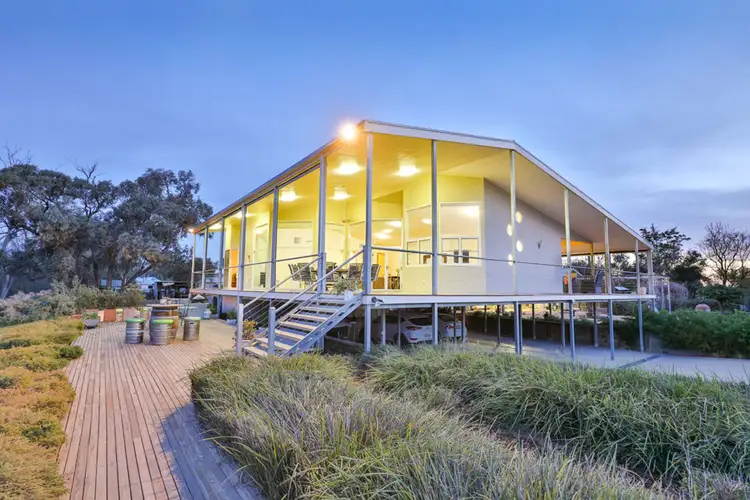 Fifth view of Homely house listing, 73 Billabong Road, Nichols Point VIC 3501